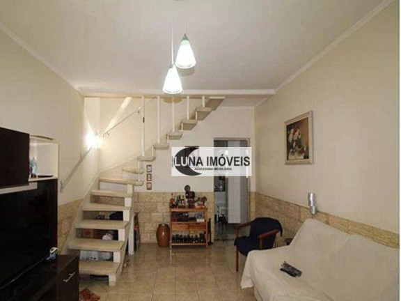 Imagem Sobrado com 3 Quartos à Venda, 140 m² em Rudge Ramos - São Bernardo Do Campo Imagem Sobrado com 3 Quartos à Venda, 140 m² em Rudge Ramos - São Bernardo Do Campo