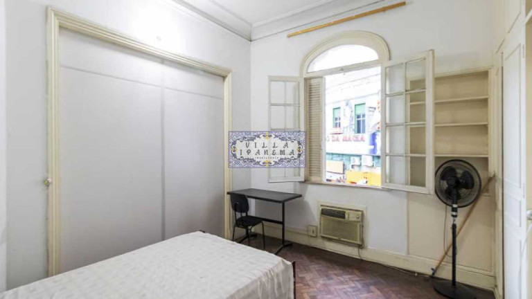 Imagem Apartamento com 4 Quartos à Venda, 190 m² em Botafogo - Rio De Janeiro Imagem Apartamento com 4 Quartos à Venda, 190 m² em Botafogo - Rio De Janeiro