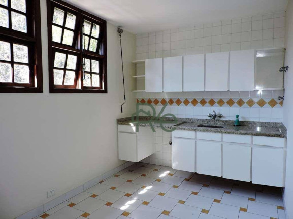Imagem Casa com 6 Quartos à Venda ou Locação, 550 m² em Jardim Marilu - Carapicuíba