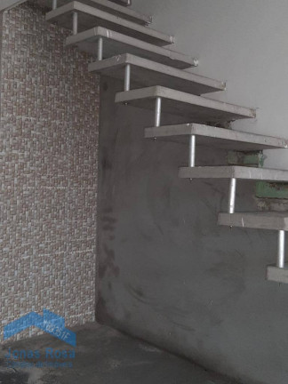 Imagem Casa com 3 Quartos à Venda, 125 m² em Parque Santana - Santana De Parnaíba Imagem Casa com 3 Quartos à Venda, 125 m² em Parque Santana - Santana De Parnaíba
