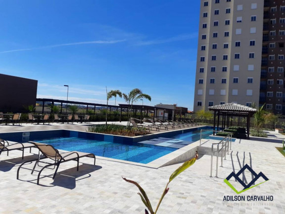 Imagem Apartamento com 3 Quartos à Venda, 84 m² em Jardim Do Lago - Jundiaí Imagem Apartamento com 3 Quartos à Venda, 84 m² em Jardim Do Lago - Jundiaí