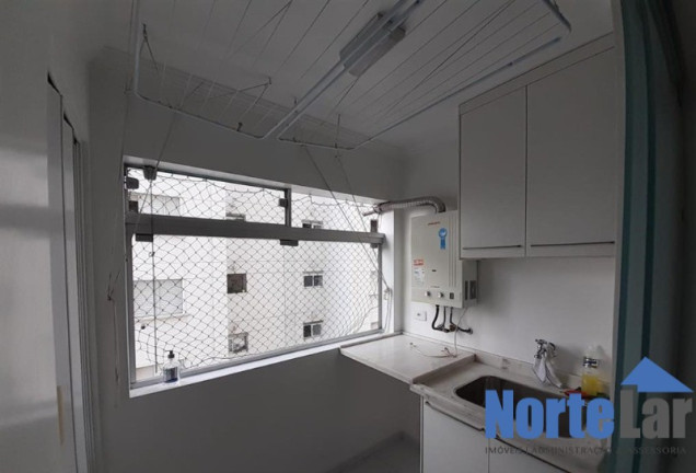 Imagem Apartamento com 3 Quartos à Venda, 80 m² em Vila Anglo Brasileira - São Paulo
