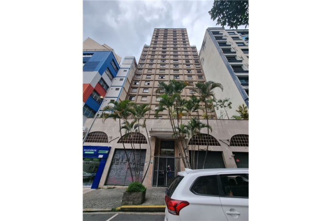 Imagem Imóvel com 3 Quartos à Venda,  em Centro - São Paulo