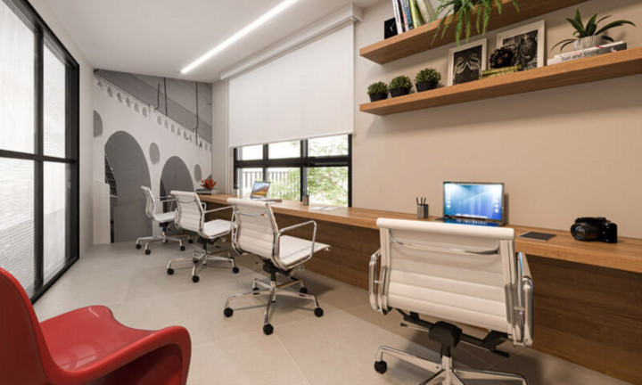 Imagem Studio com 1 Quarto à Venda, 3.123 m² em Centro - Rio De Janeiro