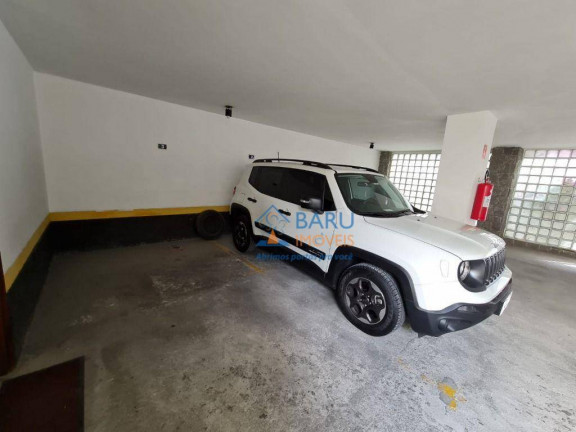 Imagem Apartamento com 1 Quarto à Venda, 55 m² em Campos Elíseos - São Paulo