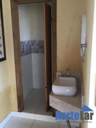 Imagem Casa de Condomínio com 3 Quartos à Venda, 165 m² em Chora Menino - São Paulo Imagem Casa de Condomínio com 3 Quartos à Venda, 165 m² em Chora Menino - São Paulo
