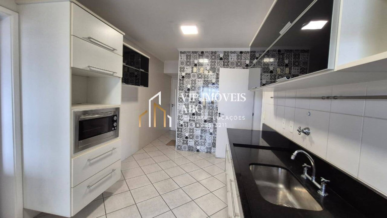 Imagem Apartamento com 3 Quartos à Venda, 144 m² em Vila Assunção - Santo André Imagem Apartamento com 3 Quartos à Venda, 144 m² em Vila Assunção - Santo André