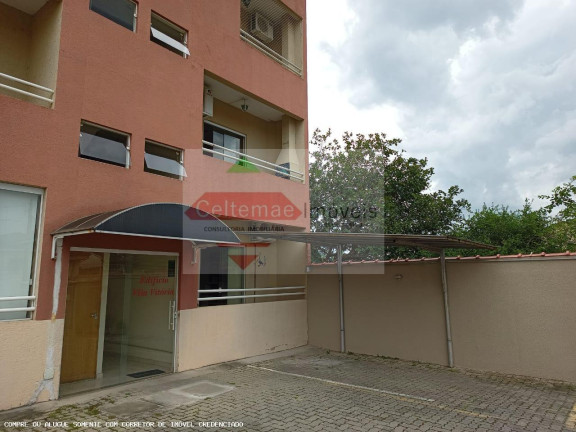 Imagem Apartamento com 3 Quartos à Venda, 85 m² em Bosque Da Princesa - Pindamonhangaba Imagem Apartamento com 3 Quartos à Venda, 85 m² em Bosque Da Princesa - Pindamonhangaba