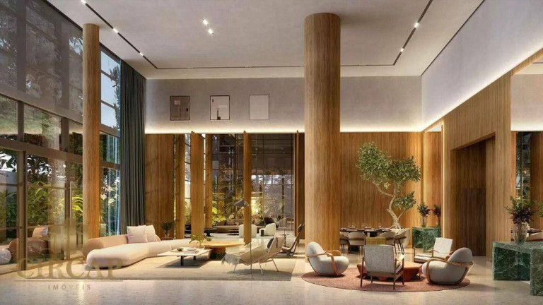 Imagem Apartamento com 4 Quartos à Venda, 541 m² em Itaim Bibi - São Paulo Imagem Apartamento com 4 Quartos à Venda, 541 m² em Itaim Bibi - São Paulo