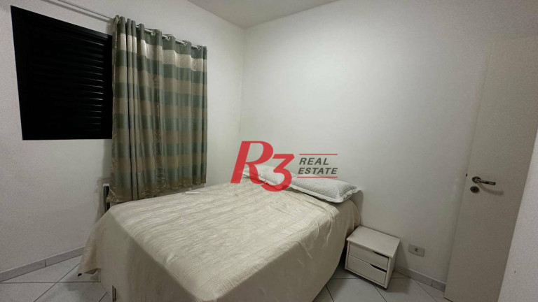 Imagem Apartamento com 1 Quarto à Venda, 48 m² em Pompéia - Santos Imagem Apartamento com 1 Quarto à Venda, 48 m² em Pompéia - Santos
