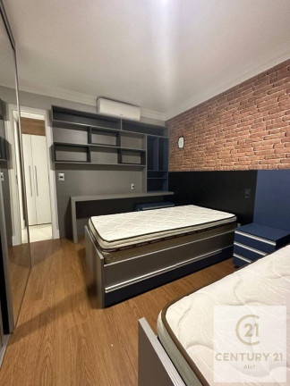 Imagem Apartamento com 4 Quartos à Venda, 157 m² em água Branca - São Paulo