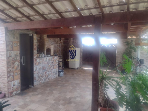 Imagem Casa com 3 Quartos à Venda, 120 m² em Unamar - Cabo Frio Imagem Casa com 3 Quartos à Venda, 120 m² em Unamar - Cabo Frio