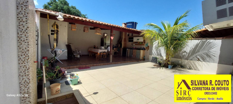 Imagem Casa com 2 Quartos à Venda, 135 m² em Itaipuaçu - Maricá Imagem Casa com 2 Quartos à Venda, 135 m² em Itaipuaçu - Maricá