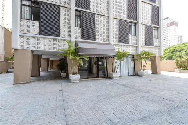 Imagem Apartamento com 2 Quartos à Venda, 96 m² em Vila Mariana - São Paulo Imagem Apartamento com 2 Quartos à Venda, 96 m² em Vila Mariana - São Paulo