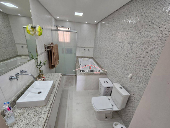 Imagem Cobertura com 3 Quartos à Venda, 200 m² em Aviação - Praia Grande Imagem Cobertura com 3 Quartos à Venda, 200 m² em Aviação - Praia Grande