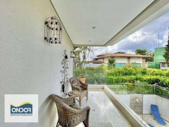 Imagem Casa de Condomínio com 4 Quartos à Venda, 288 m² em Granja Santa Maria - Carapicuíba Imagem Casa de Condomínio com 4 Quartos à Venda, 288 m² em Granja Santa Maria - Carapicuíba