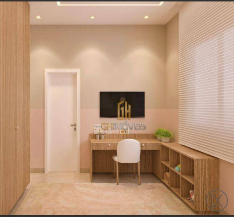Imagem Sobrado com 3 Quartos à Venda, 187 m² em Jardim Atlântico - Goiânia Imagem Sobrado com 3 Quartos à Venda, 187 m² em Jardim Atlântico - Goiânia
