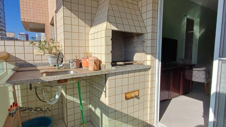 Imagem Apartamento com 1 Quarto à Venda, 45 m² em Aviação - Praia Grande Imagem Apartamento com 1 Quarto à Venda, 45 m² em Aviação - Praia Grande