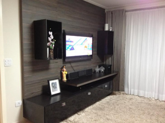 Imagem Casa de Condomínio com 3 Quartos à Venda, 220 m² em Jardim Virginia Bianca - São Paulo Imagem Casa de Condomínio com 3 Quartos à Venda, 220 m² em Jardim Virginia Bianca - São Paulo
