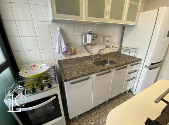 Imagem Apartamento com 1 Quarto à Venda, 60 m² em Campo Belo - São Paulo Imagem Apartamento com 1 Quarto à Venda, 60 m² em Campo Belo - São Paulo