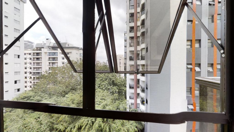 Imagem Imóvel com 1 Quarto à Venda, 42 m² em Vila Nova Conceição - São Paulo Imagem Imóvel com 1 Quarto à Venda, 42 m² em Vila Nova Conceição - São Paulo