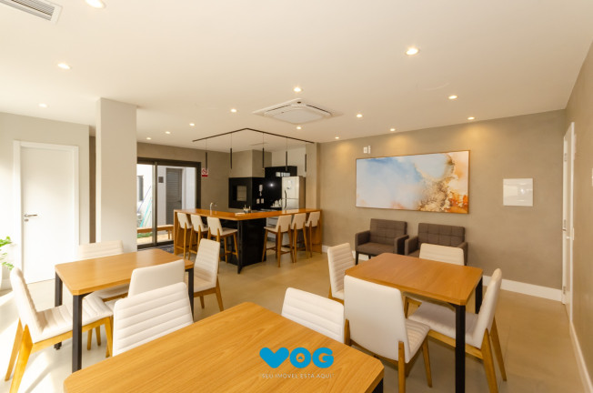 Imagem Imóvel com 2 Quartos à Venda, 171 m² em Mont' Serrat - Porto Alegre
