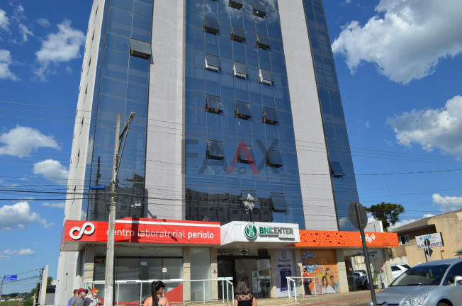 Imagem Imóvel Comercial à Venda, 122 m² em Centro - Guarapuava Imagem Imóvel Comercial à Venda, 122 m² em Centro - Guarapuava