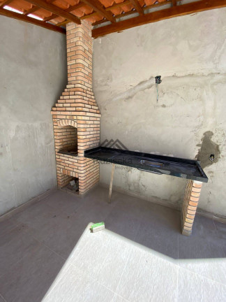 Imagem Casa com 3 Quartos à Venda, 82 m² em Balneário Paranapuan - Itanhaém Imagem Casa com 3 Quartos à Venda, 82 m² em Balneário Paranapuan - Itanhaém