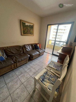 Imagem Apartamento com 2 Quartos à Venda, 66 m² em Aviação - Praia Grande Imagem Apartamento com 2 Quartos à Venda, 66 m² em Aviação - Praia Grande