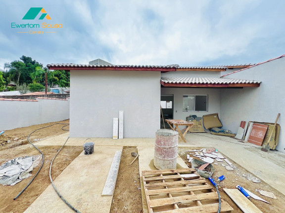 Imagem Casa com 3 Quartos à Venda, 96 m² em Canjica (terra Preta) - Mairiporã Imagem Casa com 3 Quartos à Venda, 96 m² em Canjica (terra Preta) - Mairiporã