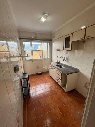 Imagem Apartamento com 2 Quartos à Venda, 68 m² em Caiçara - Praia Grande Imagem Apartamento com 2 Quartos à Venda, 68 m² em Caiçara - Praia Grande