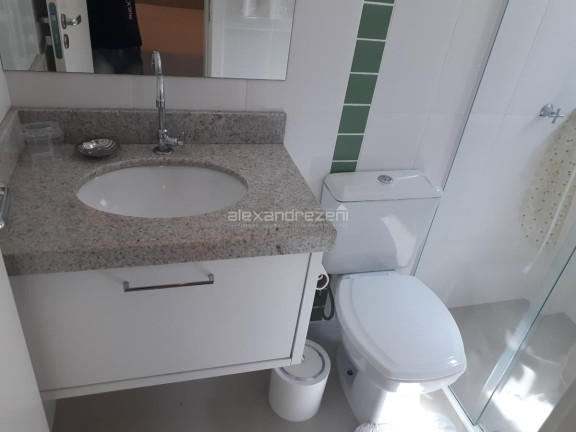 Imagem Apartamento com 3 Quartos para Temporada, 102 m² em Bombas - Bombinhas Imagem Apartamento com 3 Quartos para Temporada, 102 m² em Bombas - Bombinhas