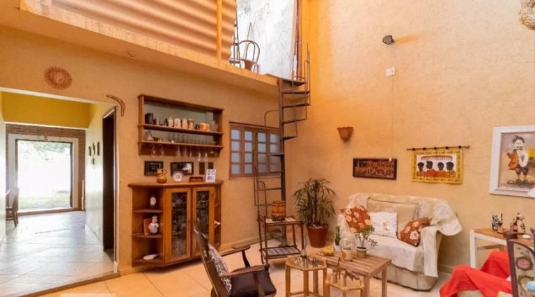 Imagem Casa com 3 Quartos à Venda, 240 m² em Vila Mariana - São Paulo