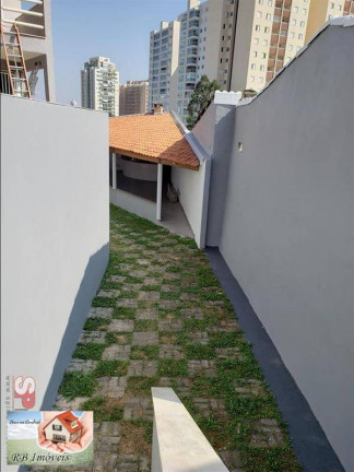 Imagem Casa com 3 Quartos à Venda, 170 m² em Baeta Neves - São Bernardo Do Campo Imagem Casa com 3 Quartos à Venda, 170 m² em Baeta Neves - São Bernardo Do Campo