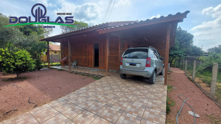 Imagem Casa com 2 Quartos à Venda,  em águas Claras - Viamão