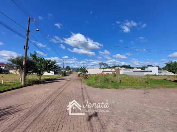 Imagem Terreno à Venda, 360 m² em Recanto Verde - Bom Princípio