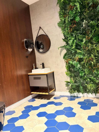 Imagem Loja à Venda, 100 m² em Vila Olímpia - São Paulo