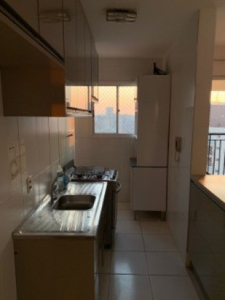 Imagem Apartamento com 2 Quartos à Venda, 52 m² em Jardim Celeste - São Paulo Imagem Apartamento com 2 Quartos à Venda, 52 m² em Jardim Celeste - São Paulo