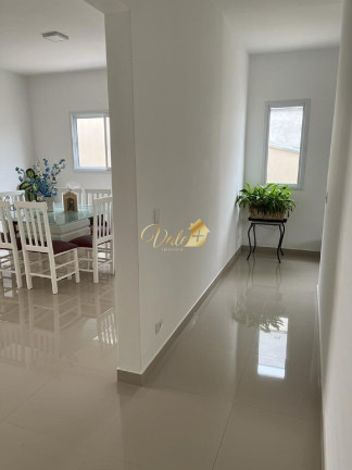 Imagem Casa com 4 Quartos à Venda, 330 m² em Condomínio Residencial Jaguary - São José Dos Campos