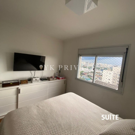 Imagem Apartamento com 2 Quartos à Venda, 96 m² em Barra Funda - São Paulo