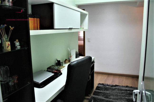 Imagem Apartamento com 3 Quartos à Venda, 122 m² em Santa Paula - São Caetano Do Sul Imagem Apartamento com 3 Quartos à Venda, 122 m² em Santa Paula - São Caetano Do Sul