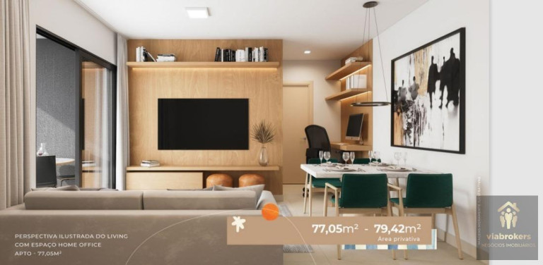 Imagem Apartamento com 3 Quartos à Venda, 6.045 m² em Residencial Monterrey - Ribeirão Preto Imagem Apartamento com 3 Quartos à Venda, 6.045 m² em Residencial Monterrey - Ribeirão Preto