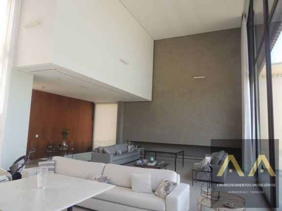 Imagem Casa com 5 Quartos à Venda, 900 m² em Alphaville - Santana De Parnaíba