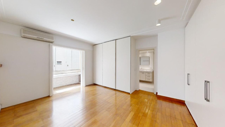 Imagem Apartamento com 4 Quartos à Venda, 251 m² em Itaim Bibi - São Paulo Imagem Apartamento com 4 Quartos à Venda, 251 m² em Itaim Bibi - São Paulo