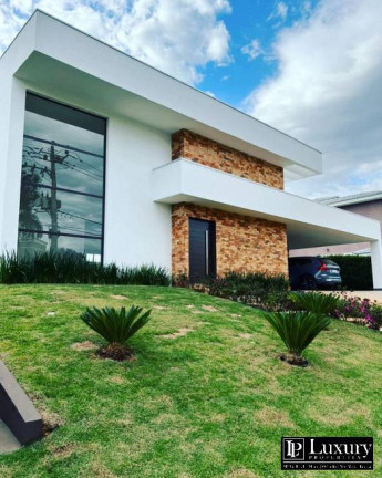 Imagem Casa de Condomínio com 4 Quartos à Venda, em Chácara Primavera - Araçoiaba Da Serra Imagem Casa de Condomínio com 4 Quartos à Venda, em Chácara Primavera - Araçoiaba Da Serra