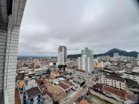 Imagem Apartamento com 2 Quartos à Venda, 77 m² em Boqueirão - Praia Grande Imagem Apartamento com 2 Quartos à Venda, 77 m² em Boqueirão - Praia Grande