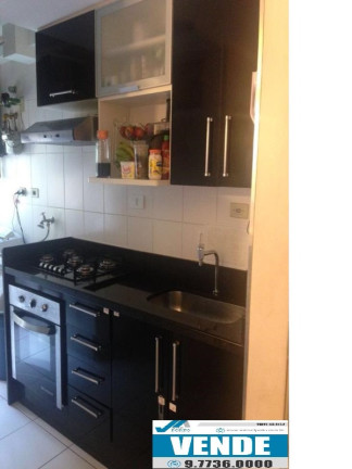 Imagem Apartamento com 2 Quartos à Venda, 55 m² em Vila Jaraguá - São Paulo Imagem Apartamento com 2 Quartos à Venda, 55 m² em Vila Jaraguá - São Paulo