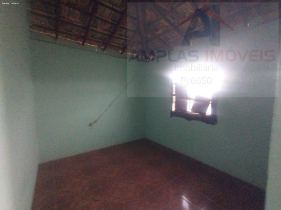 Imagem Casa com 3 Quartos à Venda, 80 m² em Araças 3º Seção - Mateus Leme
