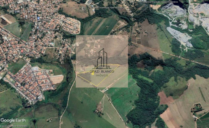 Imagem Imóvel à Venda, 101 m² em Jardim Amélia - Salto De Pirapora