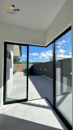 Imagem Casa à Venda, 161 m² em Portal Do Sol - João Pessoa